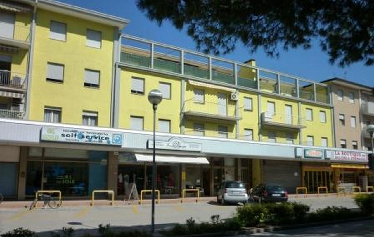 Centrale Bibione Exterior photo